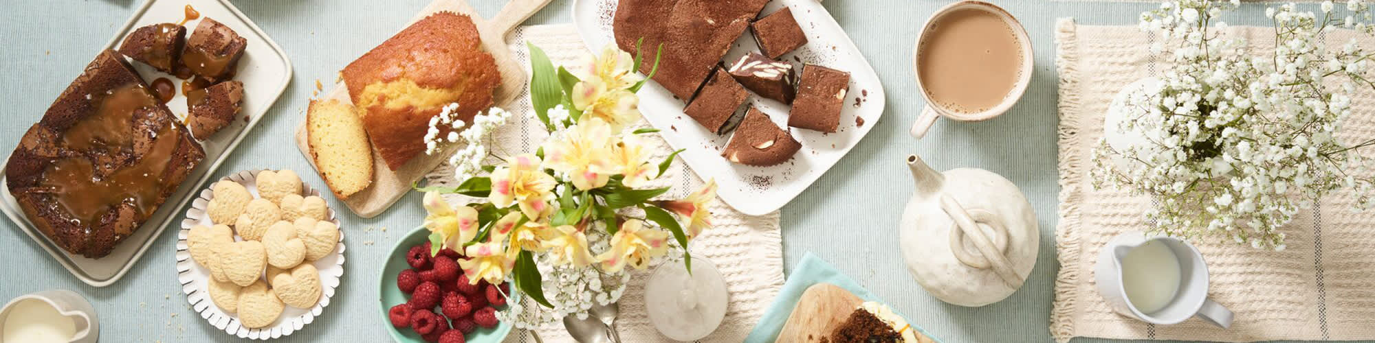 Hassle free deliveries to your door with Milk & More